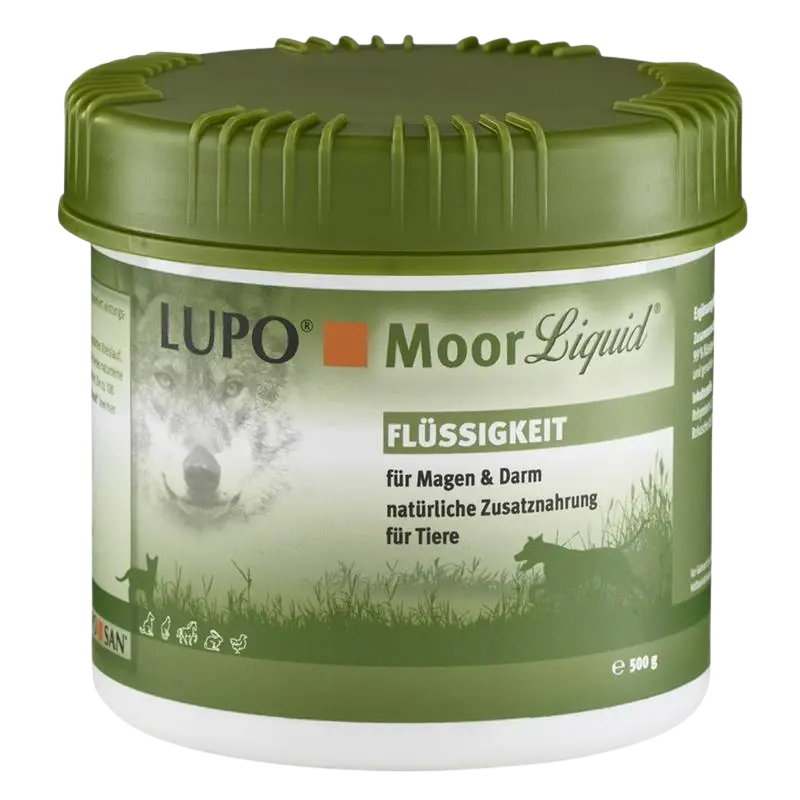 Luposan MoorLiquid