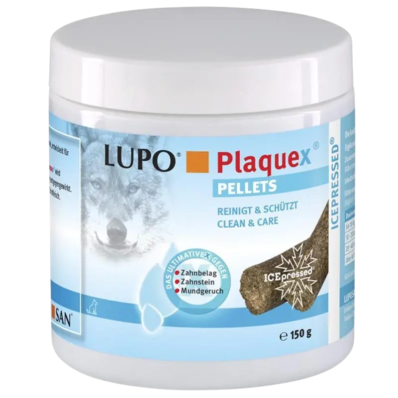 Luposan Plaquex