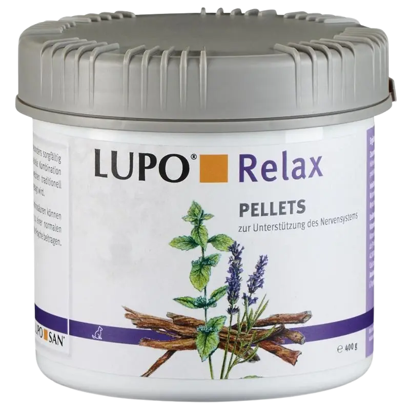 Luposan Relax