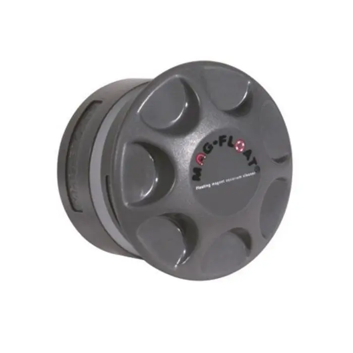 Mag-float algenmagnet