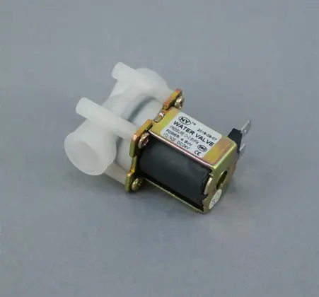 Magnetventil 24 Volt Osmoseanlagen