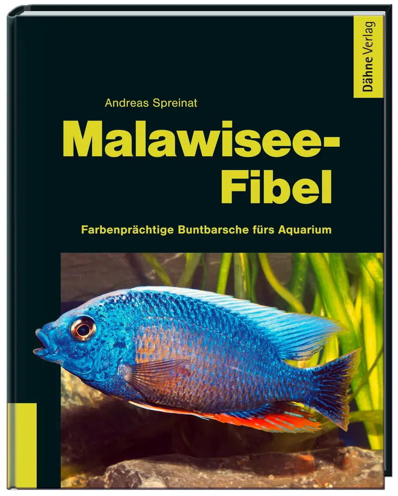 Malawisee-Fibel