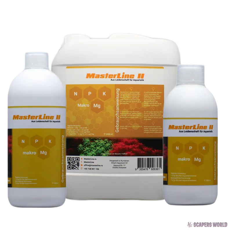 MasterLine 2