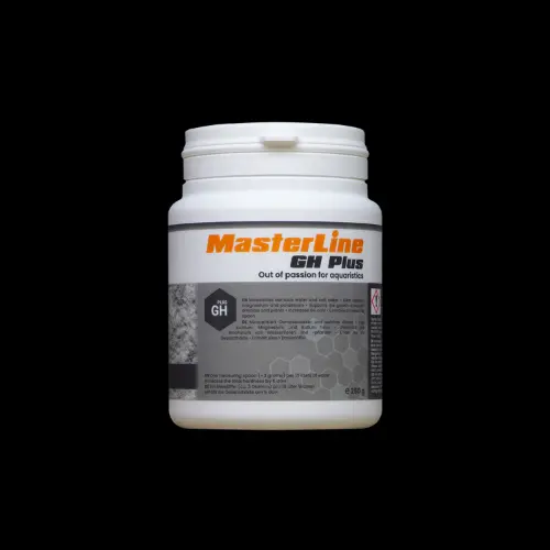 MasterLine GH Plus