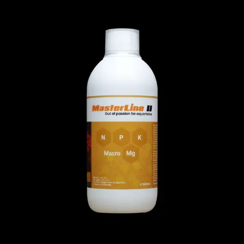 MasterLine II