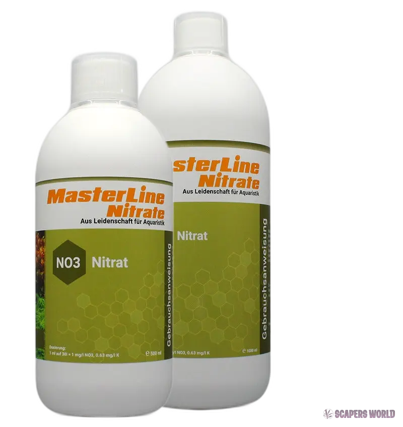 MasterLine Nitrate