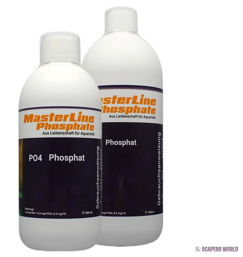 MasterLine Phosphate
