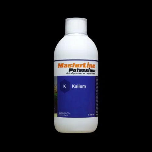 MasterLine Potassium
