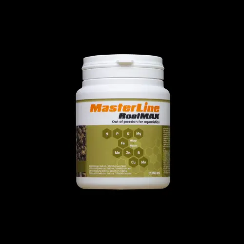MasterLine RootMAX