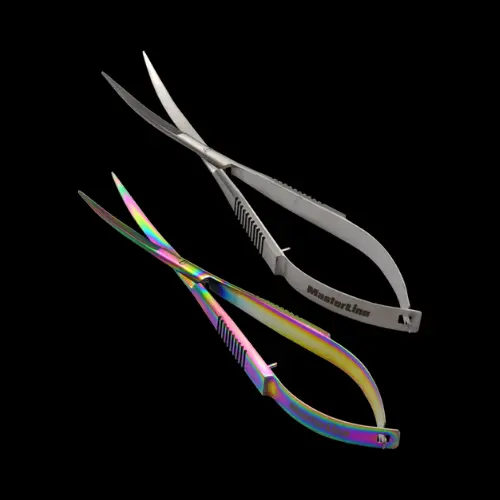 MasterLine Spring Cut