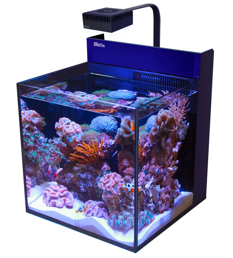 MAX Nano Cube G2 ohne Unterschrank / Desktop-Aquarium