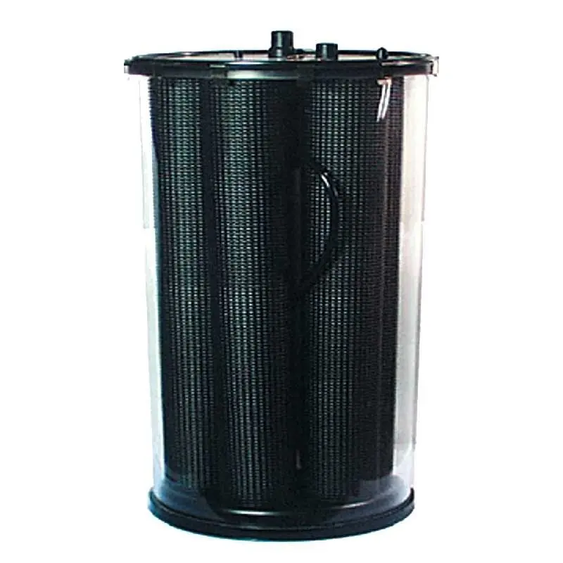 Maximal Außenfilter Bio-AS 400 - luftbetriebener Filter bis 400L Aquarium
