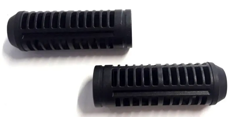 Maxspect 330 Bundle A + B Directional Cages Pumpengitter