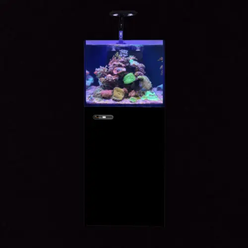 Maxspect Aquarium Smart Lagoon LS-060 Ebony Black