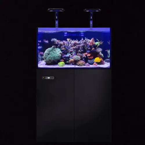 Maxspect Aquarium Smart Lagoon LS-090 Ebony Black