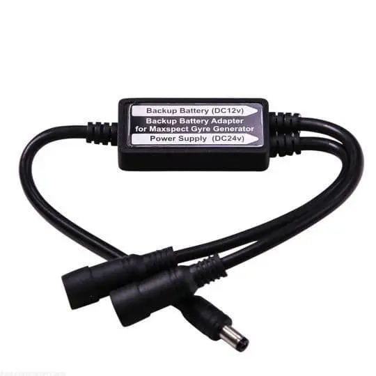 Maxspect Backup Battery Adapter - Gyre 200 und 300, 300CE Series
