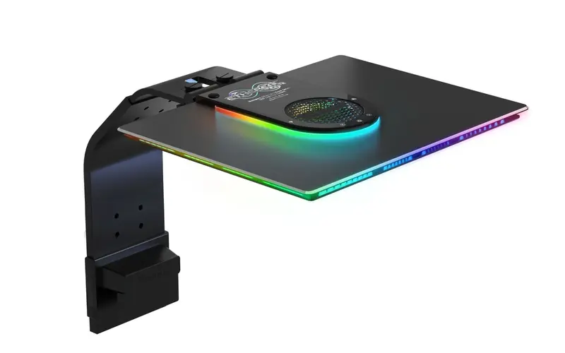 Maxspect Ethereal Infinite – LED-Leuchte mit 276 LEDs und App-Steuerung | 150 W oder 230 W