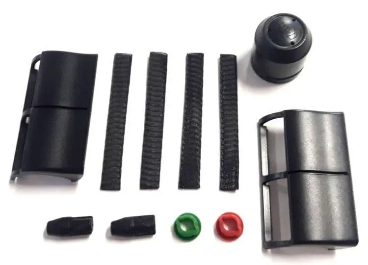 Maxspect Gyre Ersatzteile Set