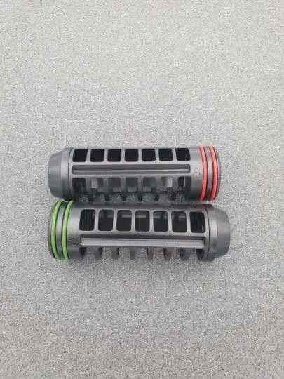 Maxspect Gyre Jump Directional Cage Set