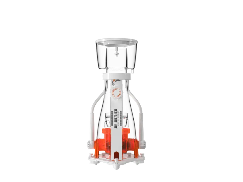 Maxspect Jump Skimmer G2 – DC-Eiweißabschäumer mit Überlaufschutz | 200–2.700 l