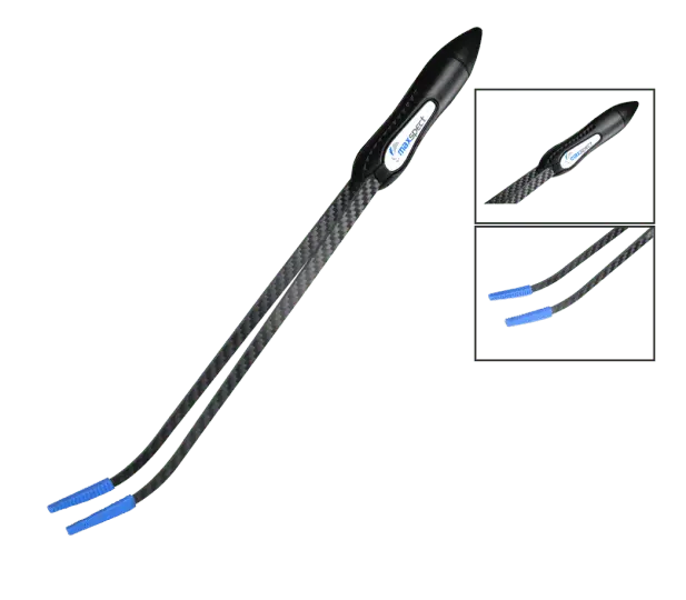 Maxspect Korallenpinzette aus Carbon