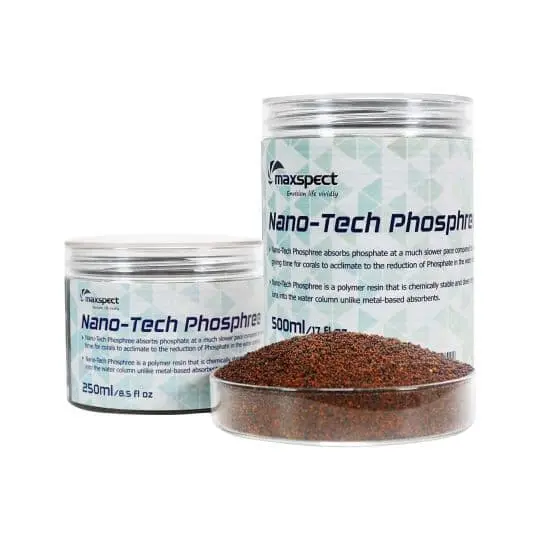Maxspect Nano Tech Phosphree