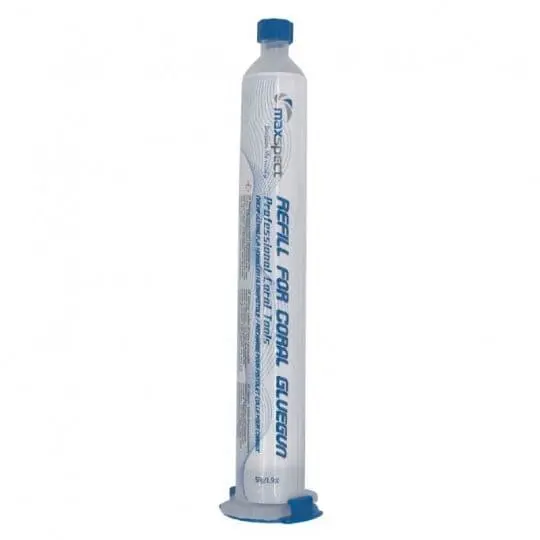 Maxspect Refill Coral Glue Gun Ersatzkartusche