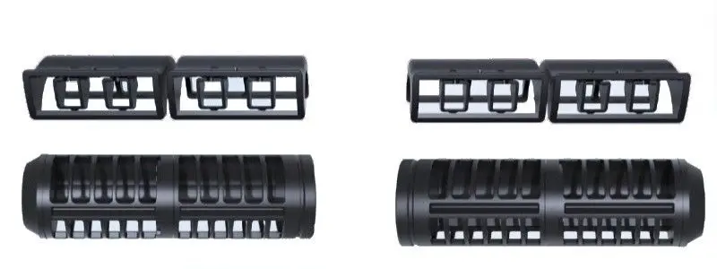 Maxspect Upgrade Kit Cloud Edition A + B Directional