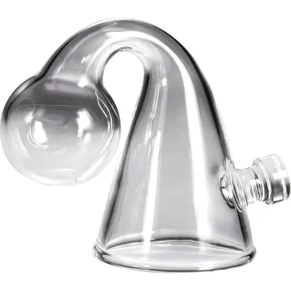 Me CO₂ Check Glass
