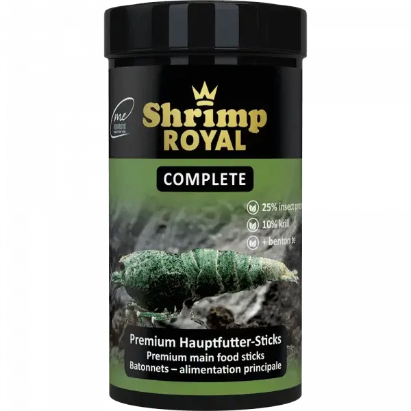 Me Shrimp Royal Complete – 60 g
