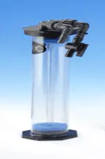 Medienfilter Deltec FR 509 - 1,2 Liter