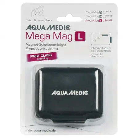 Mega Mag L bis 18 mm