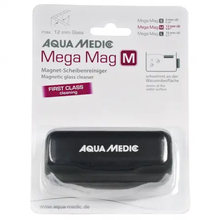 Mega Mag M bis 12 mm
