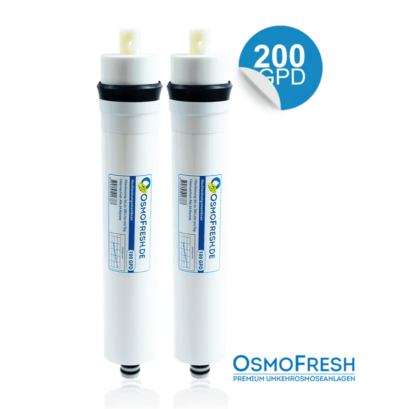 Membranset Proline X2 200 GDP