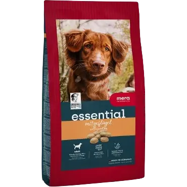 Mera Dog Essential Adult Geflügel