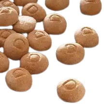 MERA Dog Hundekuchen Lamm & Reis Drops