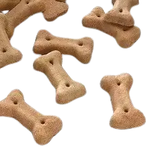 MERA Dog Hundekuchen Lammsknöchli