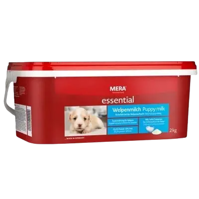 MERA Dog Welpenmilch