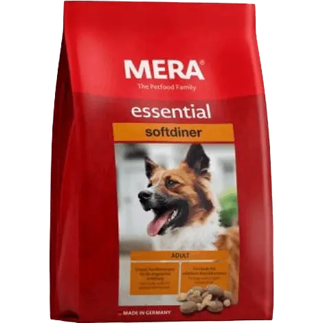 MERA Essential Softdiner