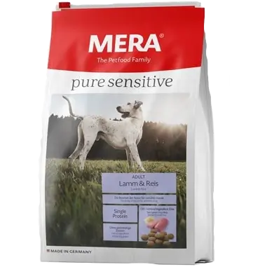 MERA pure sensitive Lamm & Reis