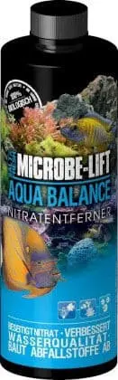 Microbe-Lift Aqua Balance - Nitratentferner
