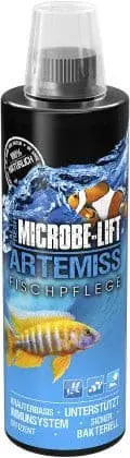 Microbe-Lift Artemiss - Gesunde Fische