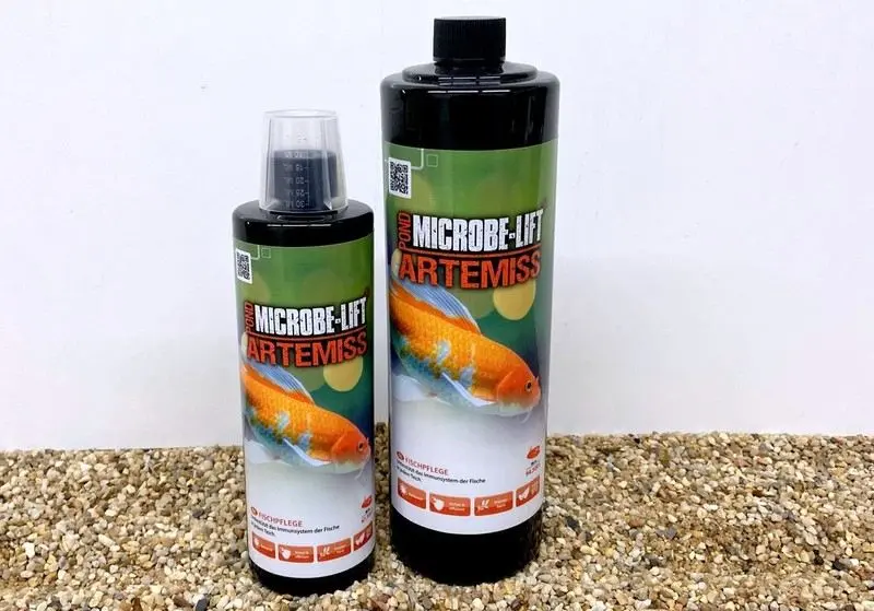 Microbe-Lift ARTEMISS POND 473ml