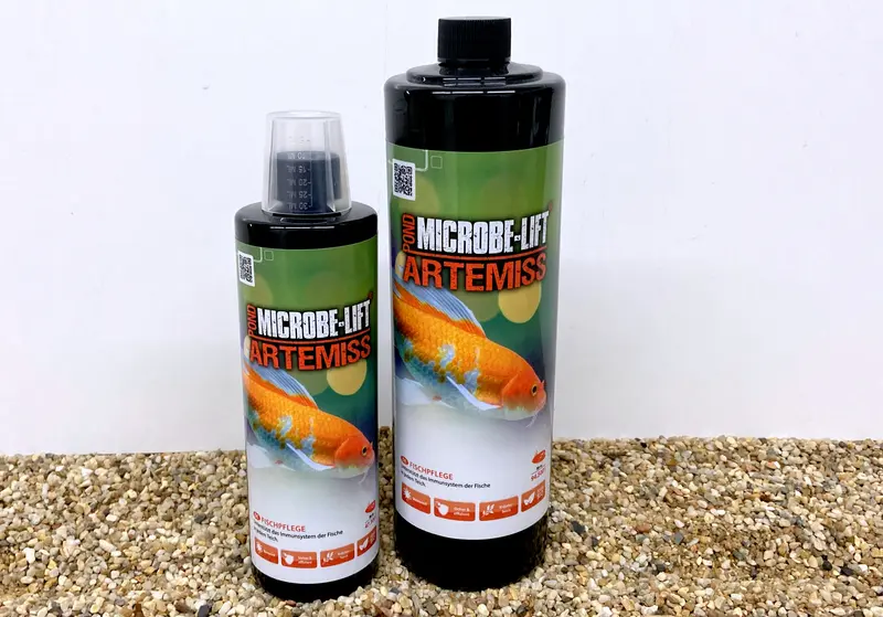 Microbe-Lift ARTEMISS POND 946ml