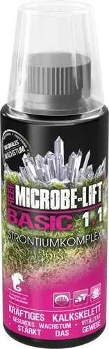 Microbe-Lift Basic 1.1 - Strontiumkomplex