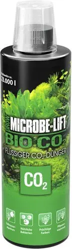 Microbe-Lift BIO CO2 Pflanzendünger für Süßwasser