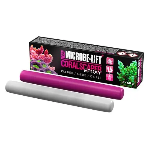 Microbe-Lift Coralscaper Korallenkleber Epoxy