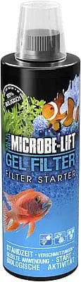 Microbe-Lift Gel Filter - Starterbakterien