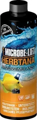 Microbe-Lift Herbtana - Gesunde Fische