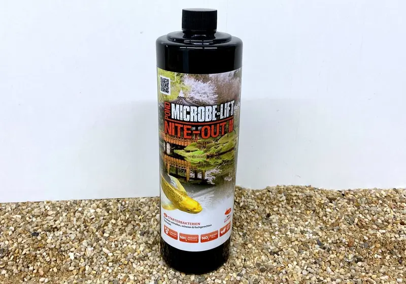 Microbe-Lift NITE-OUT II POND 946ml
